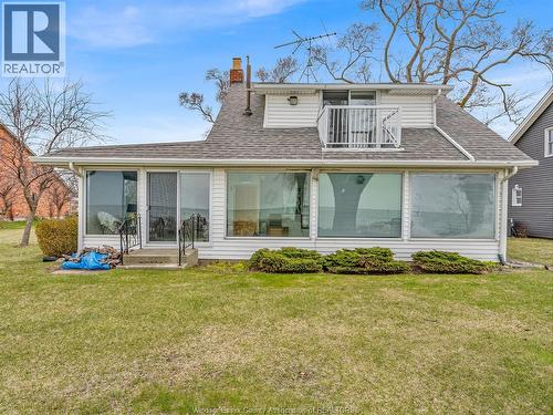 278 Robson Road, Leamington, ON - Outdoor