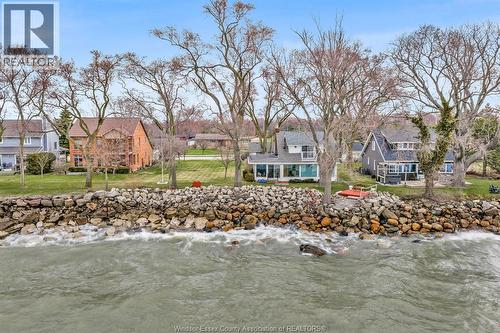 278 Robson Road, Leamington, ON - Outdoor With Body Of Water