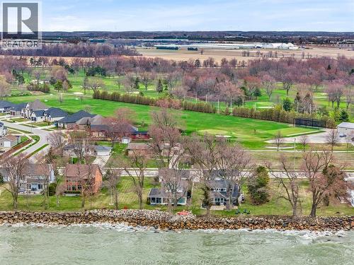 278 Robson Road, Leamington, ON - Outdoor With View