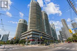 1208 - 2240 LAKESHORE BOULEVARD W Toronto, ON M8V 0B1