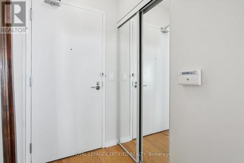 1208 - 2240 Lakeshore Boulevard W, Toronto, ON - Indoor Photo Showing Other Room