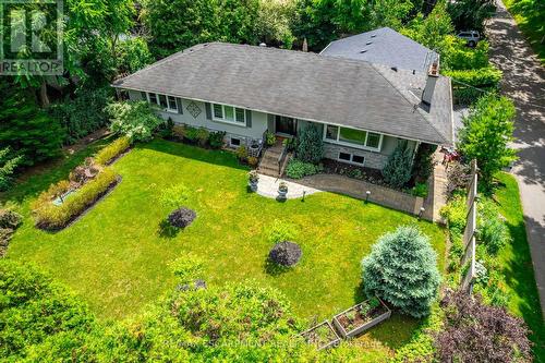 4306 Lakeshore Road, Burlington, ON - Outdoor