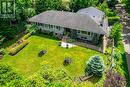 4306 Lakeshore Road, Burlington, ON  - Outdoor 