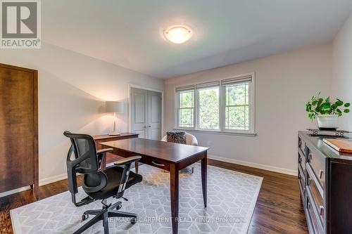 4306 Lakeshore Road, Burlington, ON - Indoor Photo Showing Office