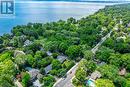 4306 Lakeshore Road, Burlington, ON  - Outdoor With Body Of Water With View 