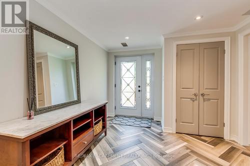 4306 Lakeshore Road, Burlington, ON - Indoor Photo Showing Other Room