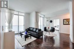 2601 - 90 ABSOLUTE AVENUE Mississauga, ON L4Z 0A3