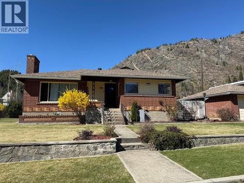 3409 Marigold Drive  Trail, BC V1R 2X7
