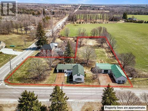 8397 WELLINGTON 22 ROAD  Guelph/Eramosa (Rockwood), ON N0B 2K0