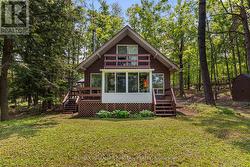 68 IRWIN DRIVE Trent Lakes, ON K0L 1J0