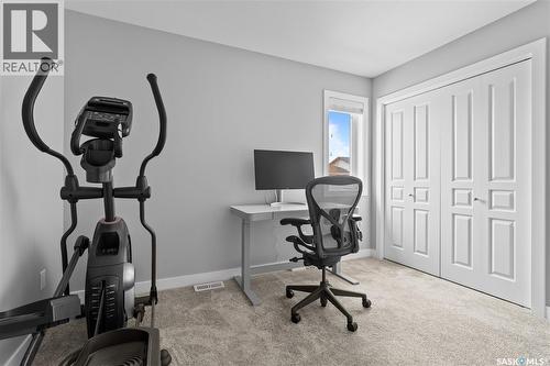 4810 Green Brooks Way E, Regina, SK - Indoor