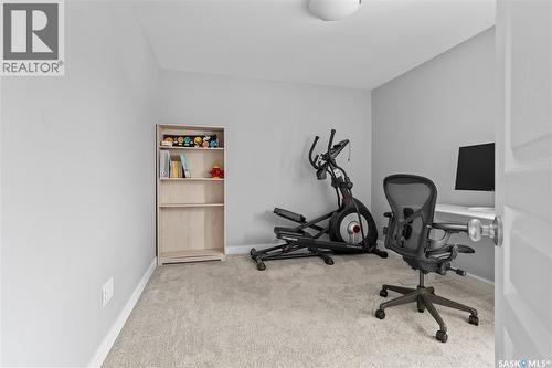 4810 Green Brooks Way E, Regina, SK - Indoor