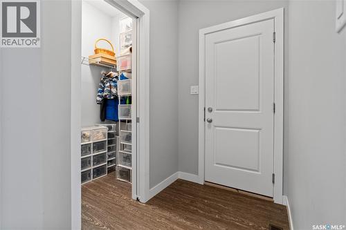 4810 Green Brooks Way E, Regina, SK - Indoor Photo Showing Other Room