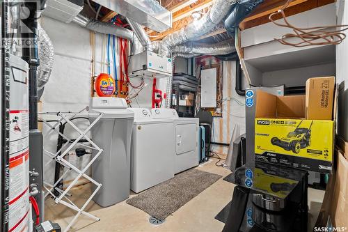 4810 Green Brooks Way E, Regina, SK - Indoor