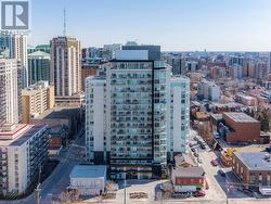 #604 - 255 BAY STREET  Ottawa, ON K1R 0C5