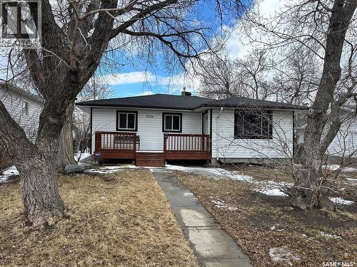 1726 Forget STREET  Regina, SK S4T 4Y5