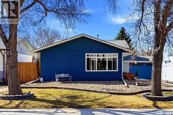 108 Matheson CRESCENT  Regina, SK S4R 5C4