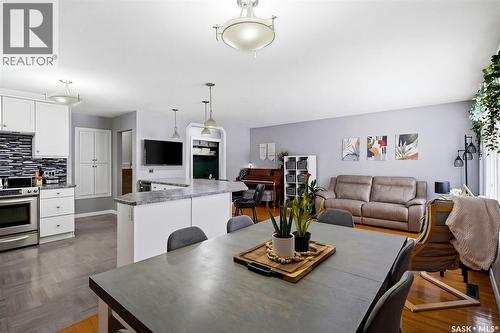 108 Matheson Crescent, Regina, SK - Indoor