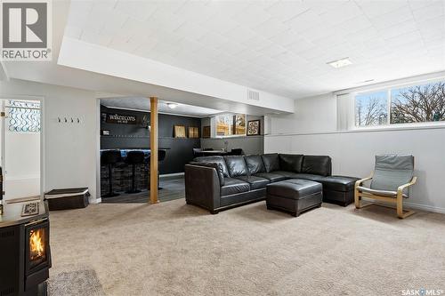 108 Matheson Crescent, Regina, SK - Indoor