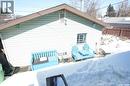 119 Ramsay Court, Saskatoon, SK 