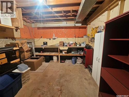 335 Aspen Drive, Swift Current, SK - Indoor