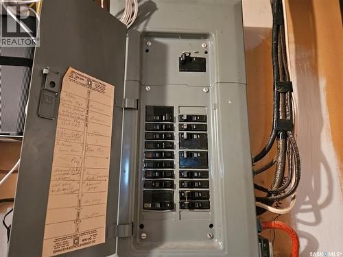 335 Aspen Drive, Swift Current, SK - Indoor