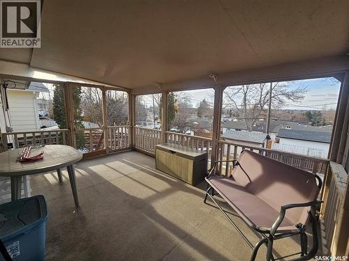 335 Aspen Drive, Swift Current, SK - Indoor