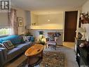 335 Aspen Drive, Swift Current, SK  - Indoor Photo Showing Living Room 