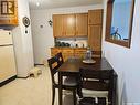 335 Aspen Drive, Swift Current, SK  - Indoor Photo Showing Dining Room 