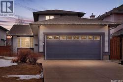 1505 Rousseau CRESCENT N  Regina, SK S4X 4L7