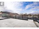 215 Royal Avenue Unit# 402, Kamloops, BC  - Outdoor With Deck Patio Veranda 