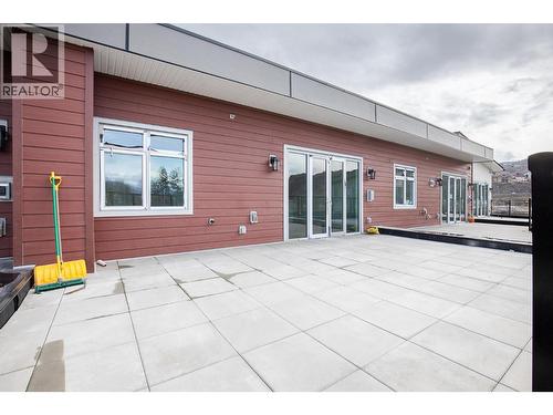 215 Royal Avenue Unit# 402, Kamloops, BC - Outdoor With Exterior