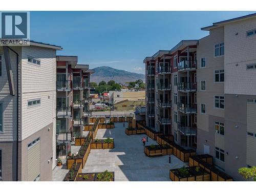 215 Royal Avenue Unit# 204, Kamloops, BC - Outdoor