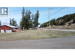 10870 N 97 HIGHWAY Quesnel, BC V2J 6R6