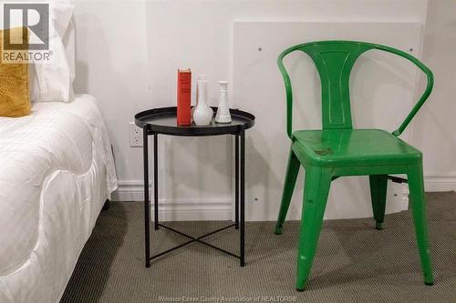 758 Pierre Unit# 3, Windsor, ON - Indoor