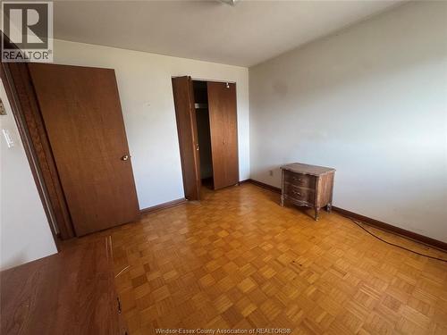 3027 Walker Road Unit# C, Windsor, ON - Indoor Photo Showing Other Room