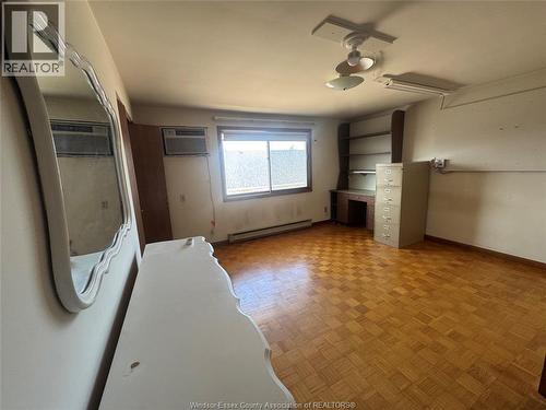 3027 Walker Road Unit# C, Windsor, ON - Indoor