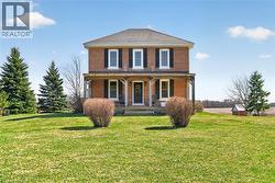 680 HALDIMAND RD 9 Hagersville, ON N0A 1H0