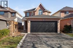 4006 JARVIS Crescent  Burlington, ON L7M 4K1