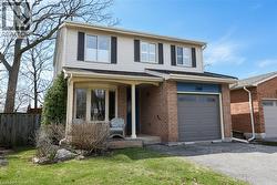 3200 GREENBOUGH Crescent  Burlington, ON L7M 3B1