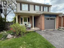 3200 GREENBOUGH Crescent  Burlington, ON L7M 3B1