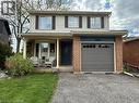 Welcome to this Beautifully maintained spacious 5-level backsplit - 3200 Greenbough Crescent, Burlington, ON  - Outdoor With Deck Patio Veranda 