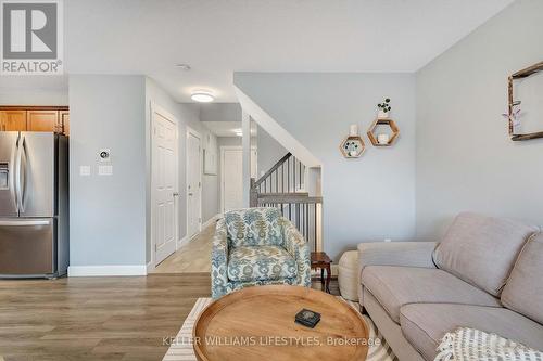 125 Hagerman Crescent, St. Thomas, ON - Indoor