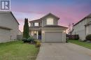 125 Hagerman Crescent, St. Thomas, ON  - Outdoor With Facade 