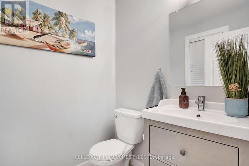 125 Hagerman Crescent, St. Thomas, ON - Indoor Photo Showing Bathroom