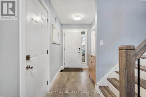 125 Hagerman Crescent, St. Thomas, ON - Indoor Photo Showing Other Room