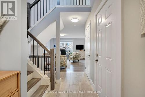 125 Hagerman Crescent, St. Thomas, ON - Indoor Photo Showing Other Room