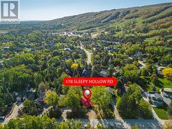 178 SLEEPY HOLLOW ROAD Blue Mountains, ON L9Y 0S8