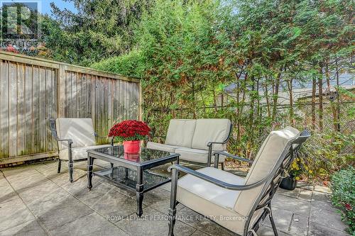 318 Iona Street, Ottawa, ON - Outdoor With Deck Patio Veranda