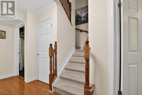 130A Lindenshade Drive, Ottawa, ON - Indoor Photo Showing Other Room